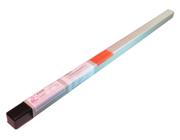 Crown Alloy ROD, ALUMINUM, 2319, 3/32 X 36 (AT2319-TN)