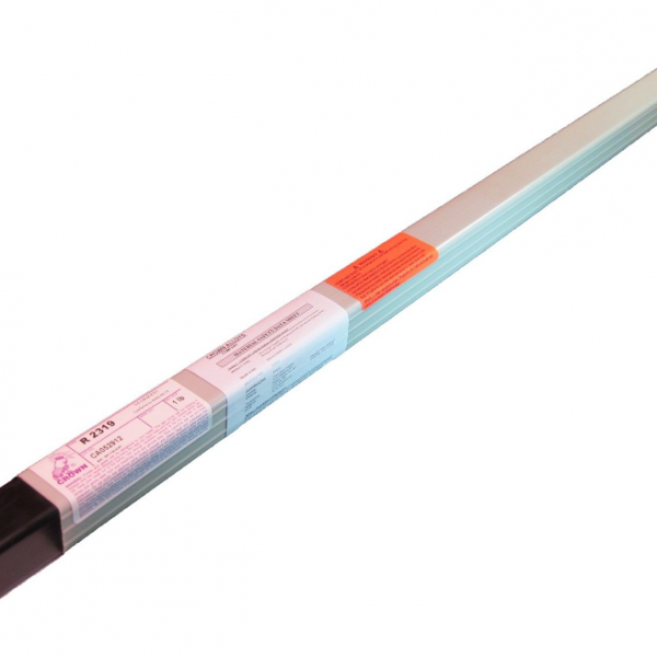 Crown Alloy ROD, ALUMINUM, 2319, 3/32 X 36 (AT2319-TN)