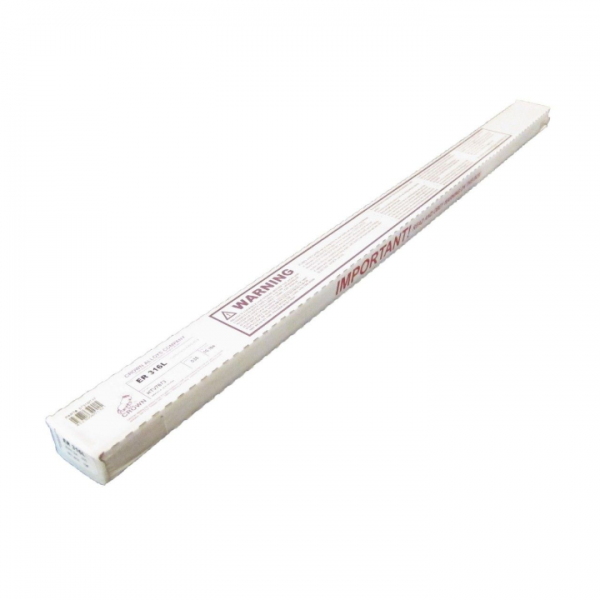 Crown Alloy ROD, STAINLESS, 316, 1/16 X 36 (ST316-TL)