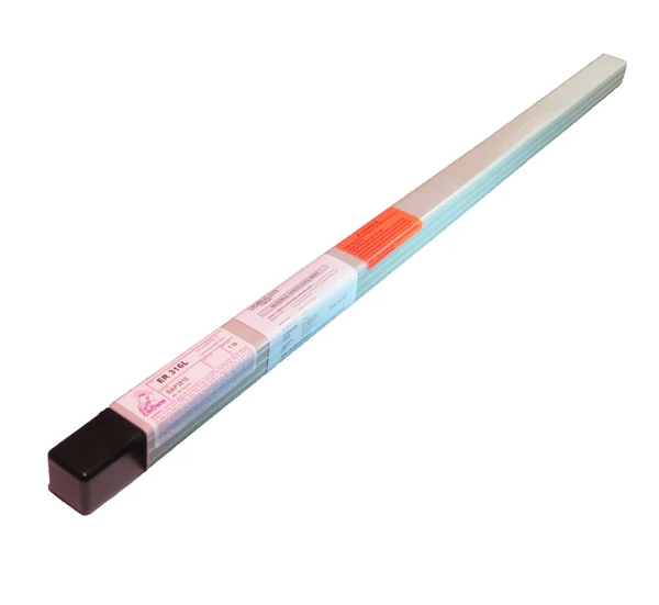 Crown Alloy ROD, STAINLESS, 316L, 5/32 X 36 (ST316-TXP)