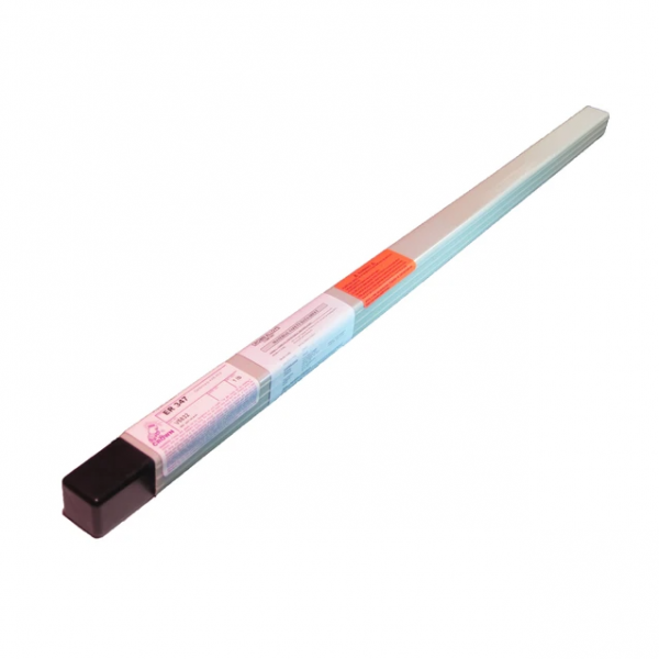Crown Alloy ROD, STAINLESS, 347, 1/16 X 36 (ST347-TL)
