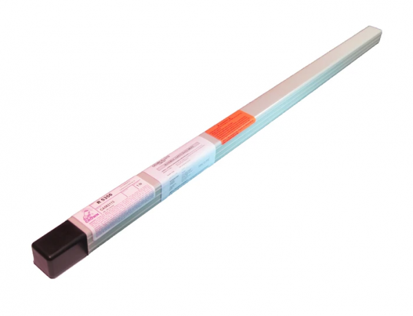 Crown Alloy ROD, ALUMINUM, 5356, 1/8 X 36 (AT5356-TO)