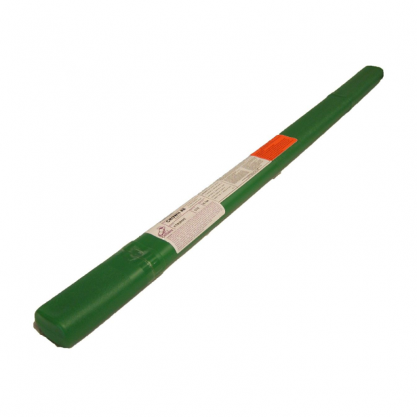 Crown Alloy ROD, MILD STEEL, 80S-D2, TIG, 8, 3/32 X 36 (MTCR8-TN-10)