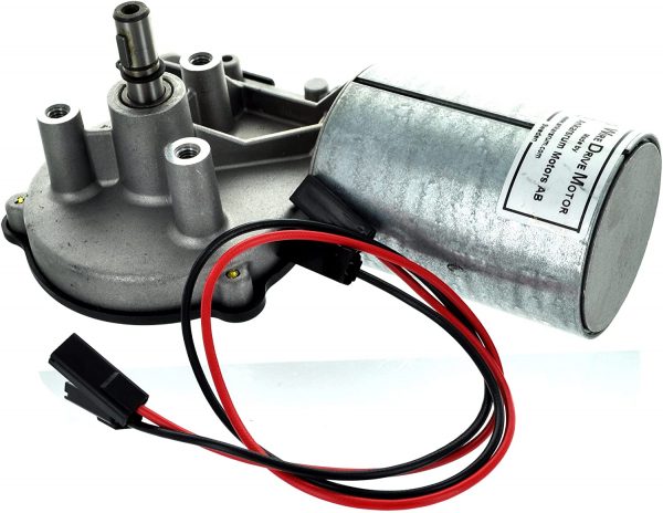 ESAB MOTOR, GEAR KSV 4030/182 (23612348)