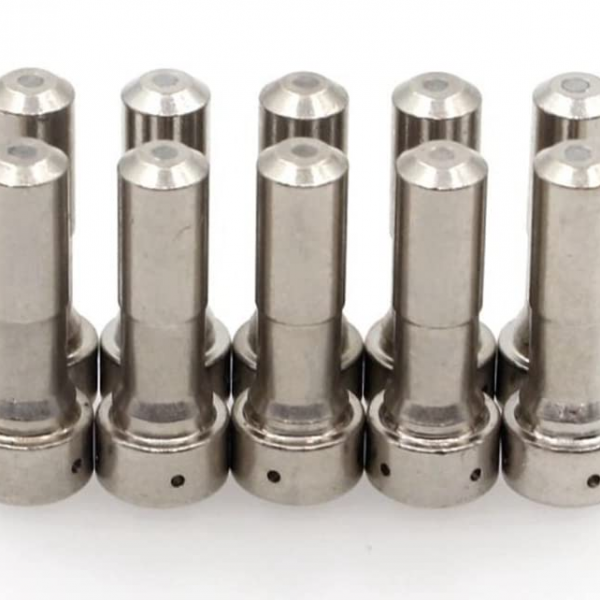ESAB ELECTRODE, PLASMA, PT-27 (33366XL    2PK)
