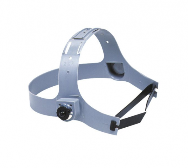 Fibre Metal HEADGEAR, NEOPRENE STRAP, 110P HELMET (280-1CP)