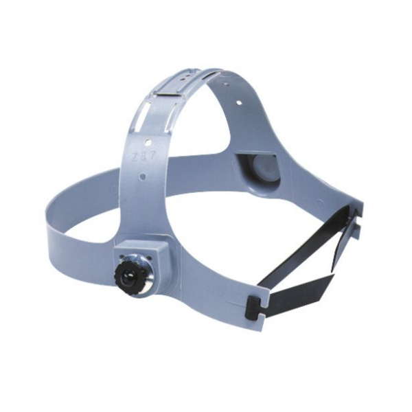 Fibre Metal HEADGEAR, NEOPRENE STRAP, 110P HELMET (280-1CP)