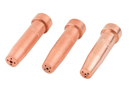 Harris CUTTING TIP, ONE PIECE, ACETYLENE, 1" 3690-1 (1500660)