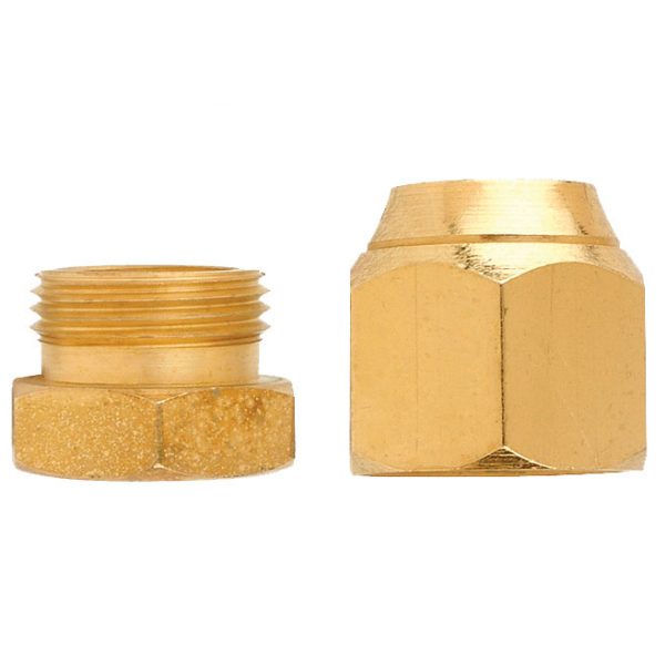 Harris TIP NUT, 6259-V, V-2460 (9005236)