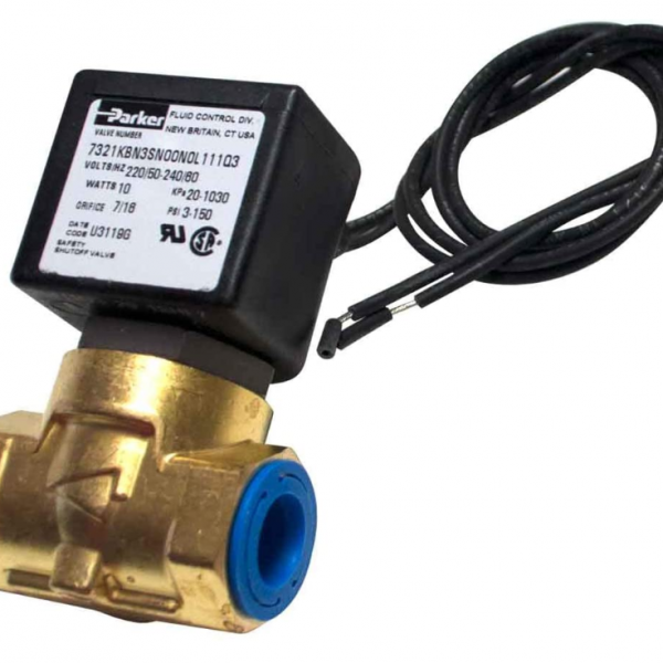 Hypertherm SOLENOID VALVE (006046)