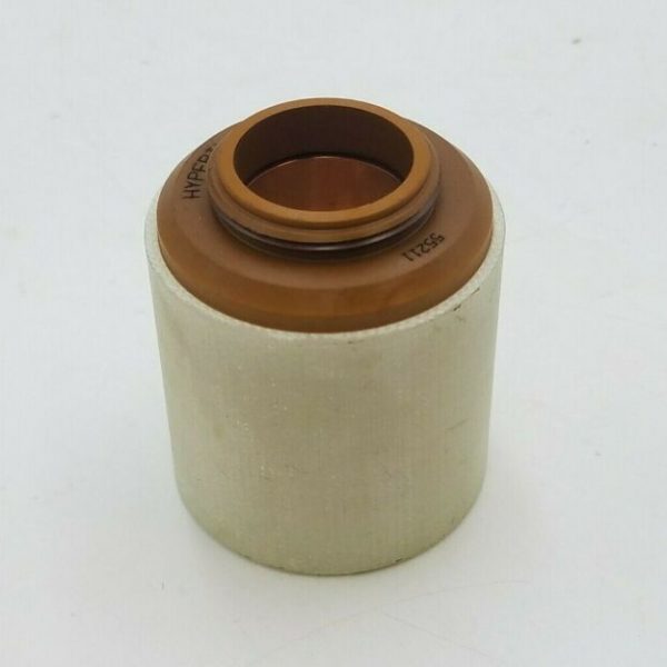 Hypertherm RETAINING CAP, MACHINE TORCH, MAX200 (020423)