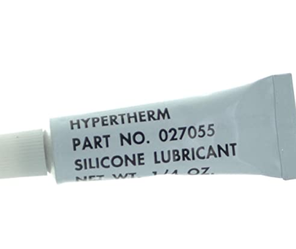Hypertherm LUBRICANT, GASKET/O-RING, .25 OZ TUBE (027055)