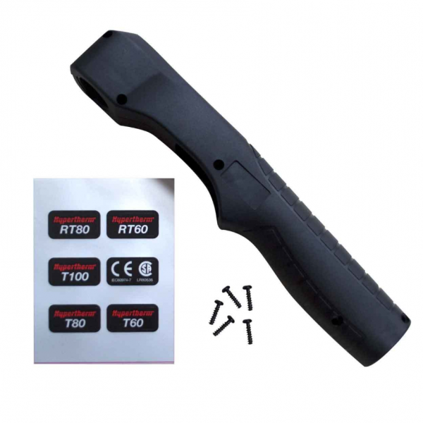Hypertherm TORCH HANDLE KIT, T60/T80/RT80/T100 (128644)