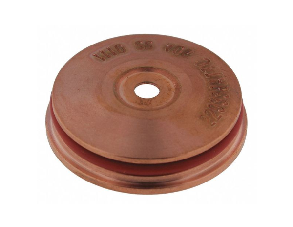 Hypertherm SHIELD, 80 AMP, HPR130 (220338ATTC)