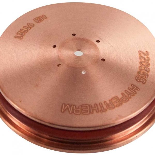 Hypertherm SHIELD, 50AMP, HPR, MS (220555)