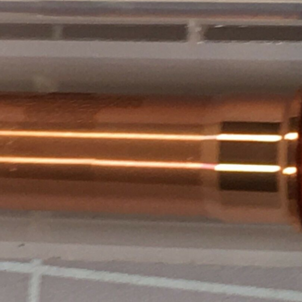 Hypertherm ELECTRODE, BEVEL, 130/260AMP, HPR (0)