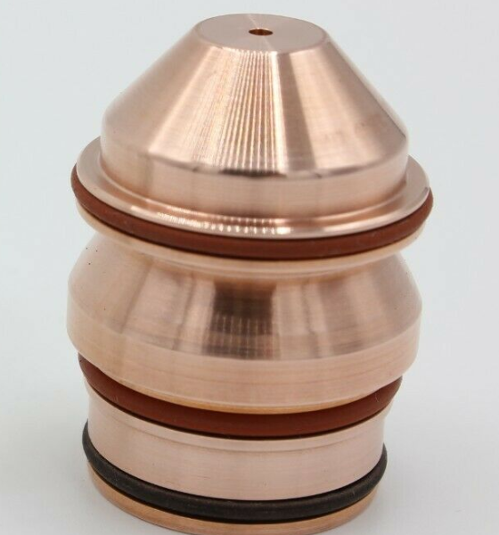 Hypertherm NOZZLE, BEVEL, 130AMP, HPR (0)