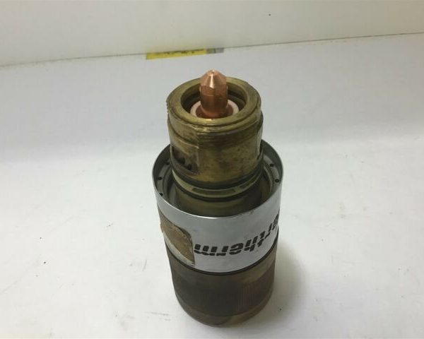 Hypertherm TORCH BODY, PLASMA, QUICK DISCONNECT (220706)