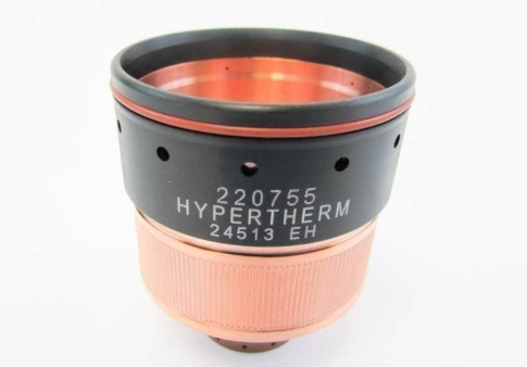 Hypertherm CAP, NOZZLE RETAINER, 130A, HPR400 (220755)