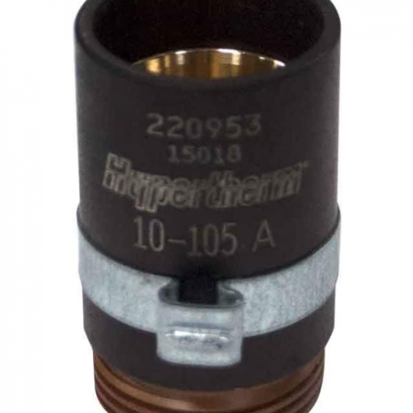 Hypertherm RETAINING CAP, OHMIC, M65 (220953)