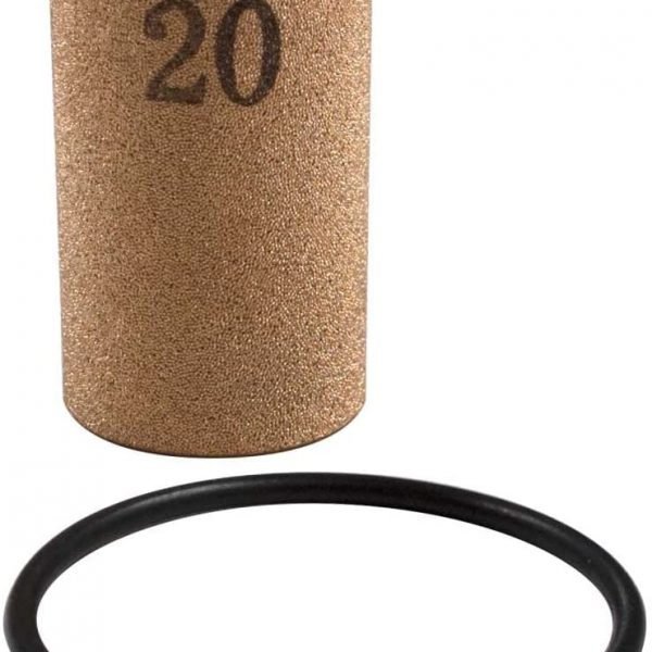Hypertherm AIR FILTER ELEMENT KIT, POWERMAX 45 (228302)