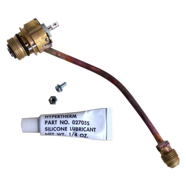 Hypertherm TORCH MAIN BODY, T45V (228346)