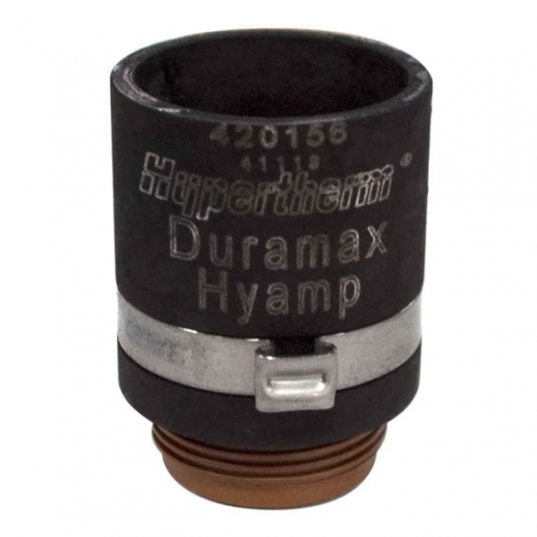 Hypertherm RETAINING CAP, DURAMAX, HYAMP (420156)