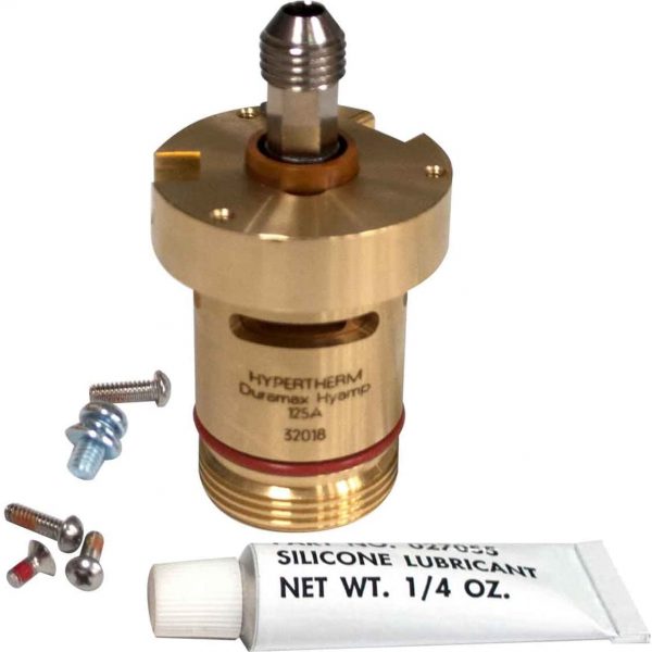 Hypertherm TORCH BODY, PLASMA, DURAMAX (428147)