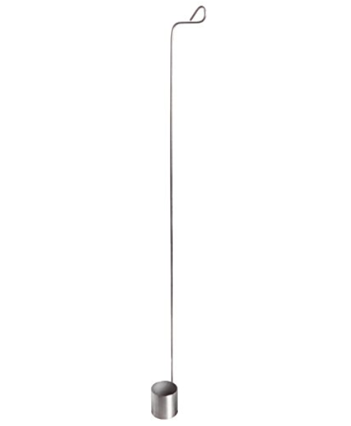International Cryogenics DIPPER, STAINLESS STEEL, LARGE (12-5100A)