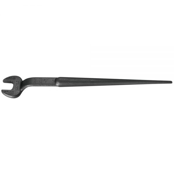 Klein Tools ERECTION WRENCH, 5/8" BOLT, U.S. HEAD (409-3211)