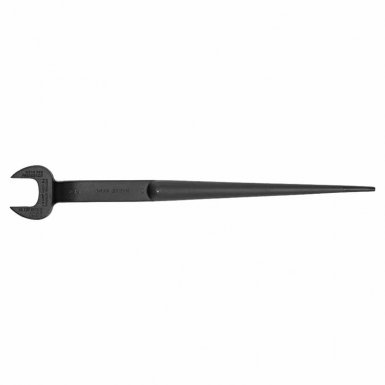 Klein Tools ERECTION WRENCH, 3/4" BOLT, U.S. HEAD (409-3212)