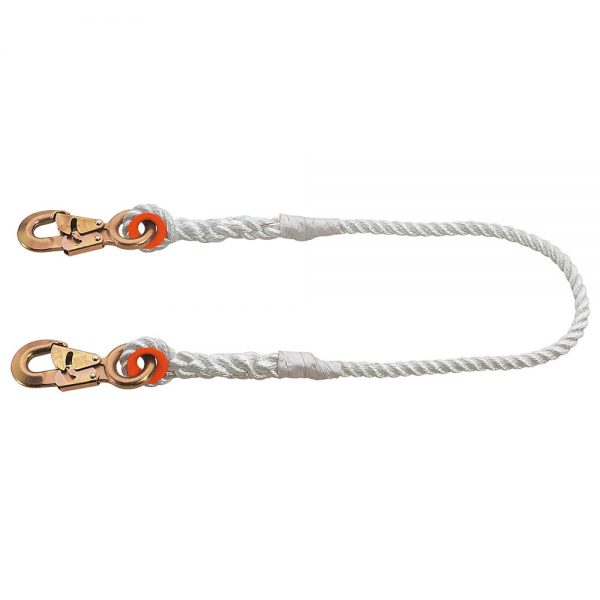 Klein Tools NYLON-FILAMENT ROPE LANYARD, 6 FT. (409-87419)