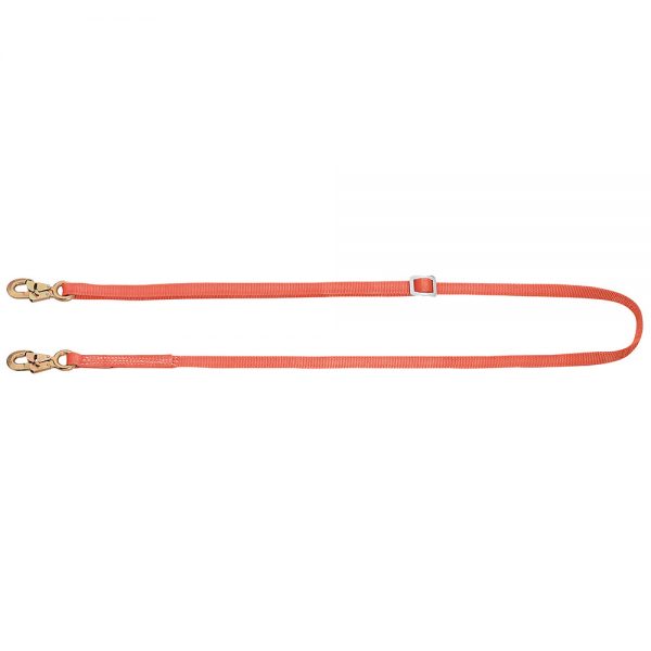 Klein Tools LANYARD, NYLON WEB, ADJ. 6 1/2-10 FT (409-87433)