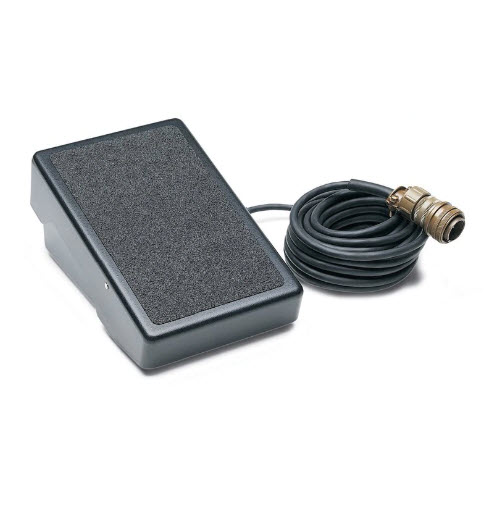Lincoln Electric FOOT PEDAL AMPTROL, 12 PIN, 25' (K870-2)