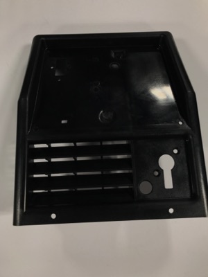 Lincoln Electric MOLDED CASE, FRONT (A464)