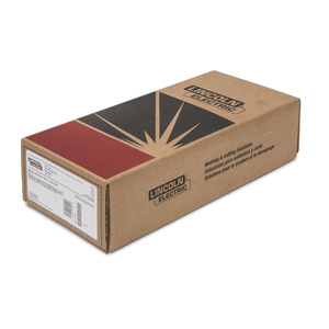 Lincoln Electric FLEETWELD 37 ELECTRODE 3/32 50# CTN (ED010161)
