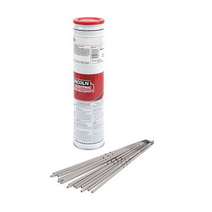 Lincoln Electric ELECTRODE, STAINLESS, 316/316L-16, 3/32, 8# CAN (ED033104)