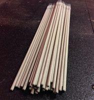 Lincoln Electric ELECTRODE, 6011, 5/32, 5# TUBE (ED033676)