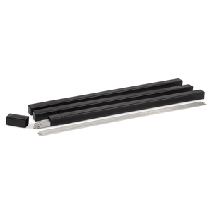 Lincoln Electric ROD, STAINLESS, 308/308L, 3/32 X 36 (ED034440)