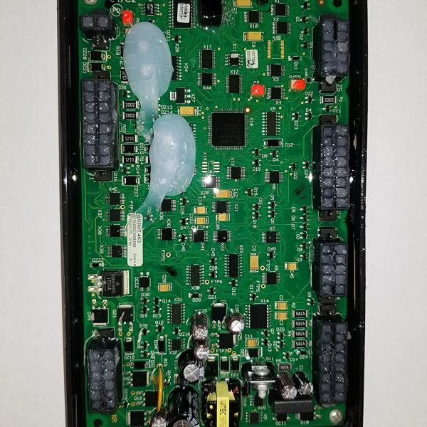 Lincoln Electric WELD CONTROL CIRCUIT BOARD ASSEMBLY (G5507-4)