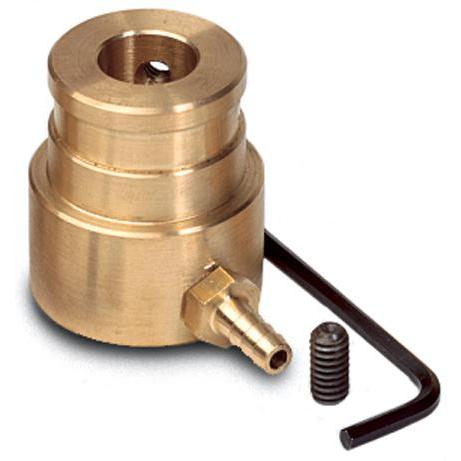 Lincoln Electric GUN RECEIVER BUSHING, MAGNUM 200/300/400 TWECO 2/3/4 GUN (K1500-2)