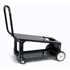 Lincoln Electric WELDING CART (80 CU FT BOTTLE CAPACITY) (K2275-1)