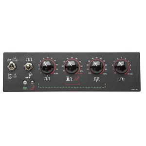 Lincoln Electric ADVANCED PANEL, PRECISION TIG (K2621-1)