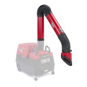 Lincoln Electric EXTRACTION ARM, MOBILFLEX, 10' (K2633-5)