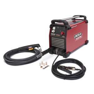 Lincoln Electric PLASMA CUTTING SYSTEM, TOMAHAWK 1000, HAND TORCH (K2808-1)