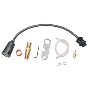 Lincoln Electric GUN CONNECTOR KIT, LINCOLN FEEDER (K466-1)
