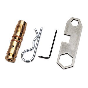 Lincoln Electric GUN CONNECTOR KIT, TWECO ADAPTED (K466-2)