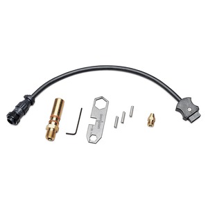 Lincoln Electric GUN CONNECTOR KIT, MILLER FEEDER (K466-3)