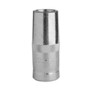 Lincoln Electric NOZZLE, SLIP-ON, 5/8, 1/8 RECESS, 350A (KP2742-2-62R)