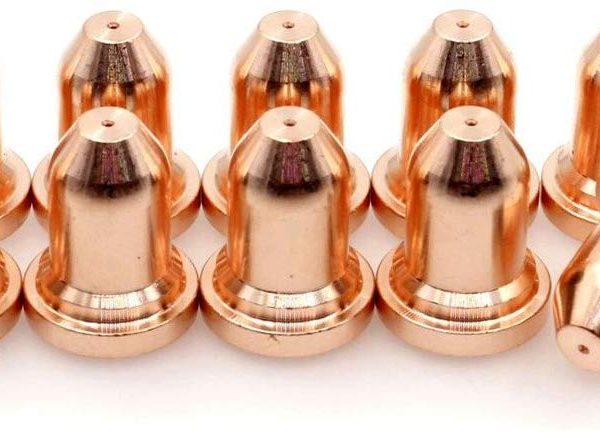 Lincoln Electric NOZZLE, PLASMA, 25 AMP, LC25 (KP2842-2)